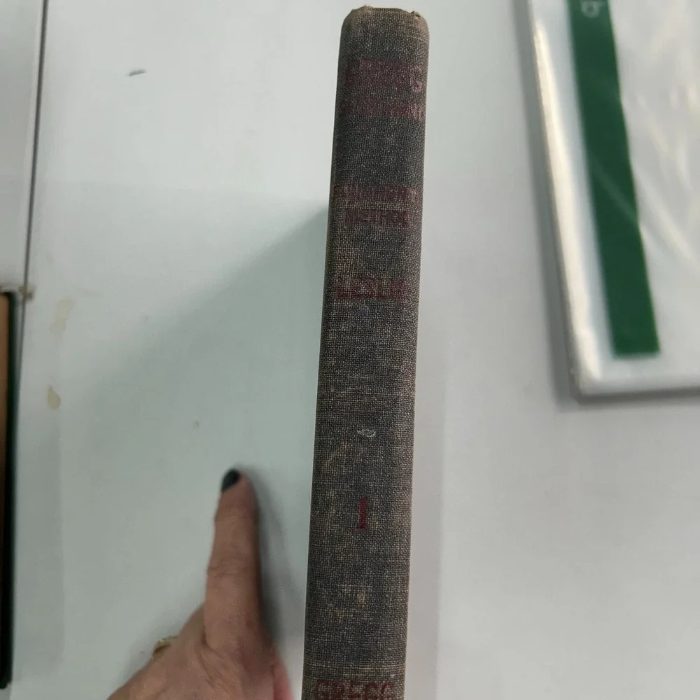Gregg Shorthand‎ Functional Method Part One 1948 Edition Louis Leslie